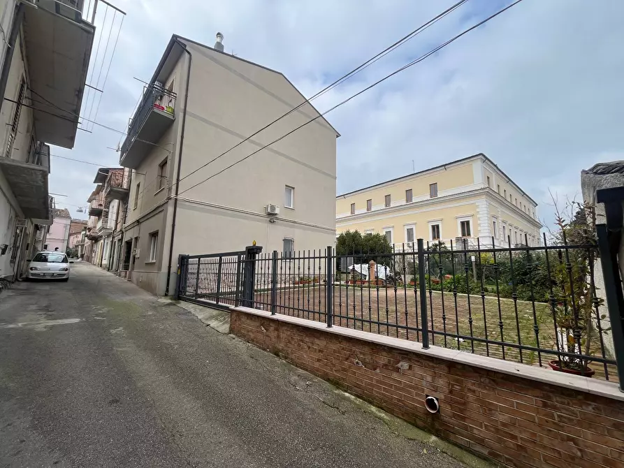 Immagine 16 di Casa semindipendente in vendita  in VIA SOLFERINO a Cupello