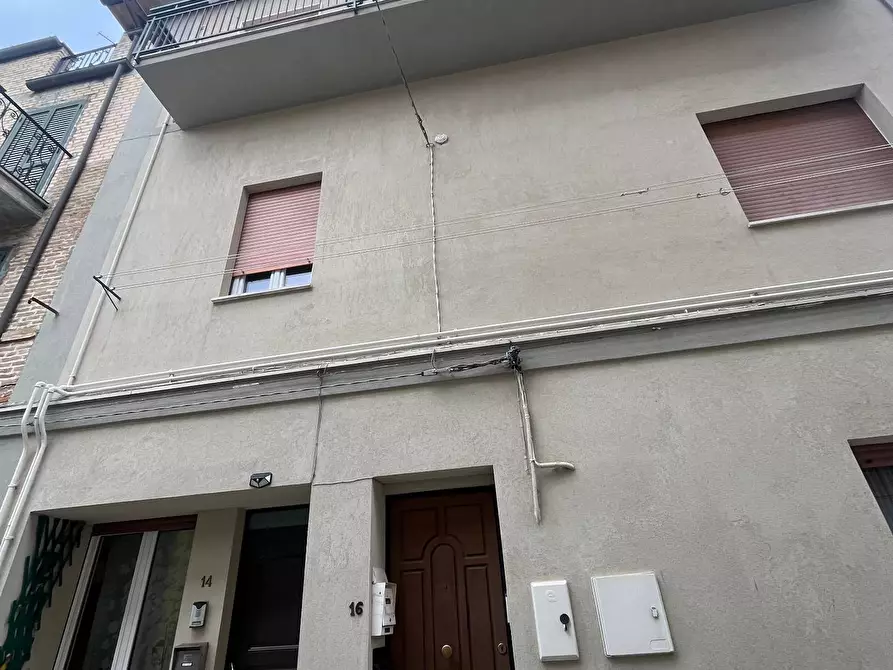Immagine 17 di Casa semindipendente in vendita  in VIA SOLFERINO a Cupello