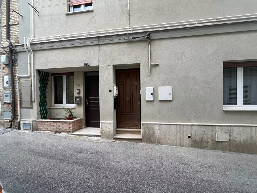 Immagine 20 di Casa semindipendente in vendita  in VIA SOLFERINO a Cupello