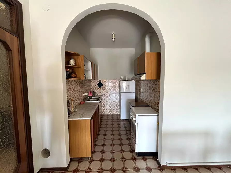 Immagine 7 di Appartamento in vendita  in VIALE DALMAZIA a Vasto