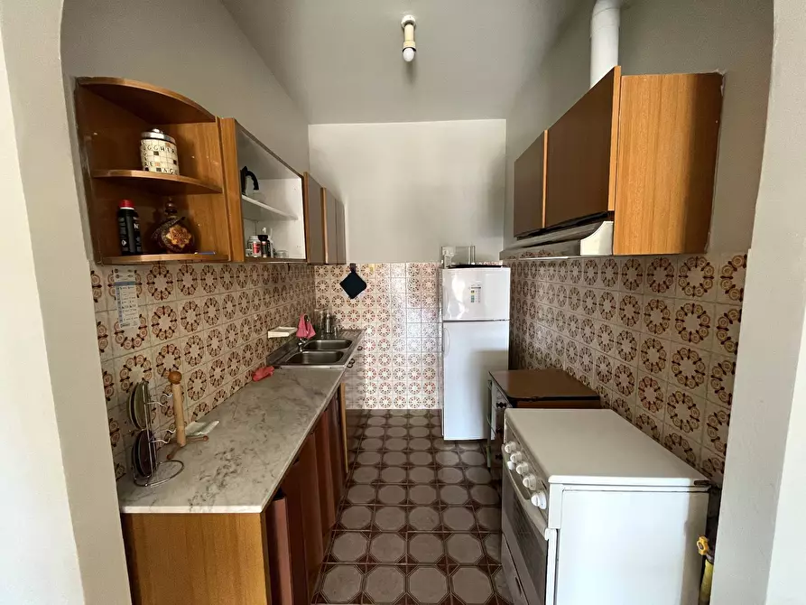 Immagine 8 di Appartamento in vendita  in VIALE DALMAZIA a Vasto
