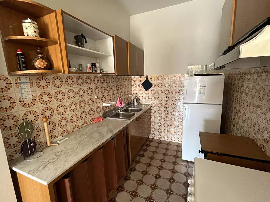 Immagine 9 di Appartamento in vendita  in VIALE DALMAZIA a Vasto