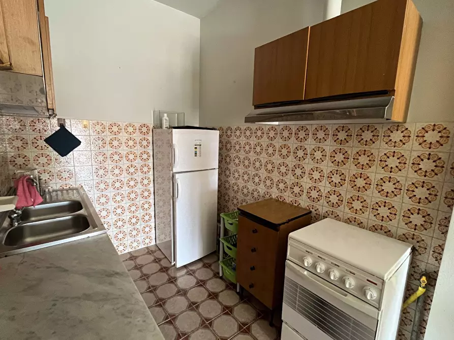 Immagine 10 di Appartamento in vendita  in VIALE DALMAZIA a Vasto