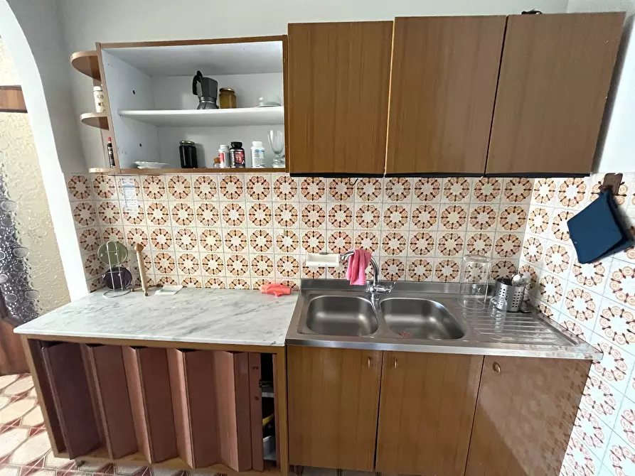 Immagine 11 di Appartamento in vendita  in VIALE DALMAZIA a Vasto
