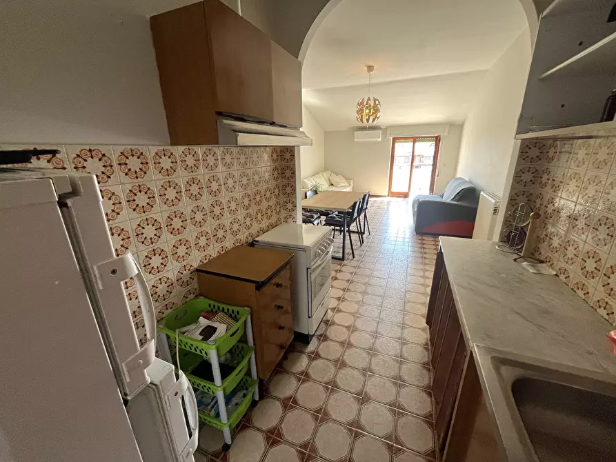 Immagine 12 di Appartamento in vendita  in VIALE DALMAZIA a Vasto
