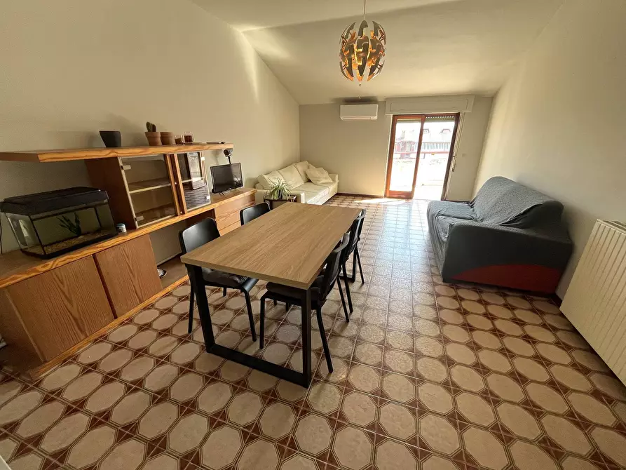 Immagine 3 di Appartamento in vendita  in VIALE DALMAZIA a Vasto