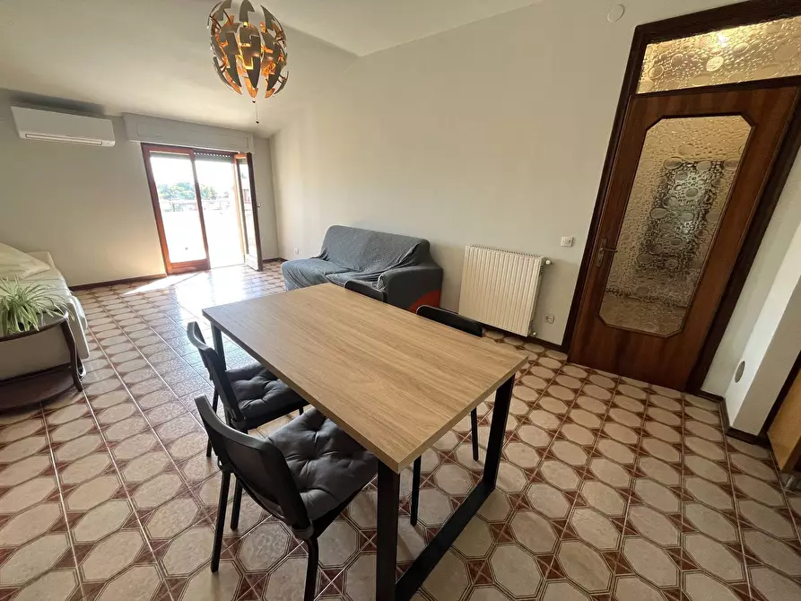 Immagine 2 di Appartamento in vendita  in VIALE DALMAZIA a Vasto