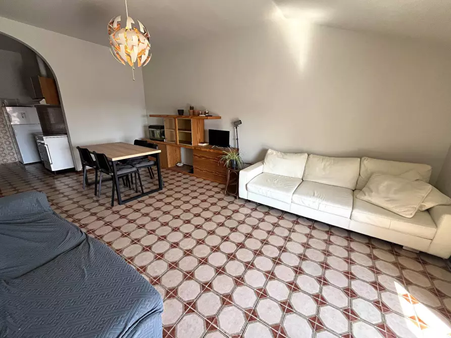 Immagine 4 di Appartamento in vendita  in VIALE DALMAZIA a Vasto