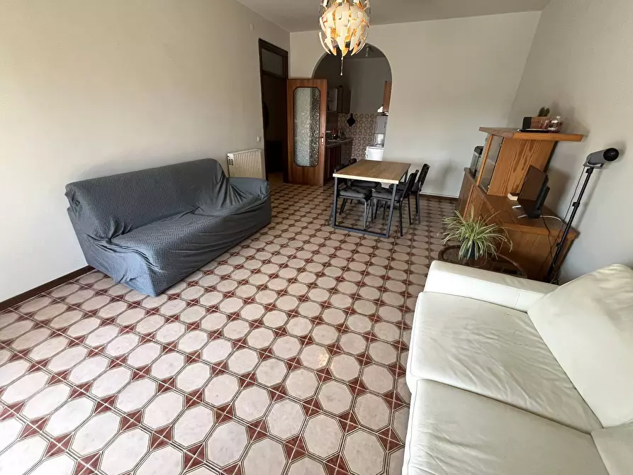 Immagine 5 di Appartamento in vendita  in VIALE DALMAZIA a Vasto
