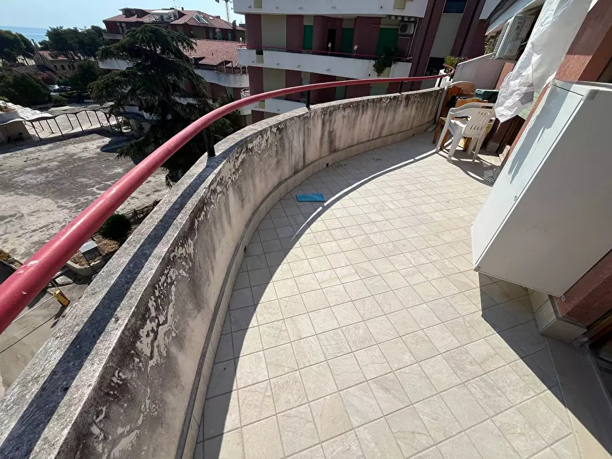 Immagine 19 di Appartamento in vendita  in VIALE DALMAZIA a Vasto