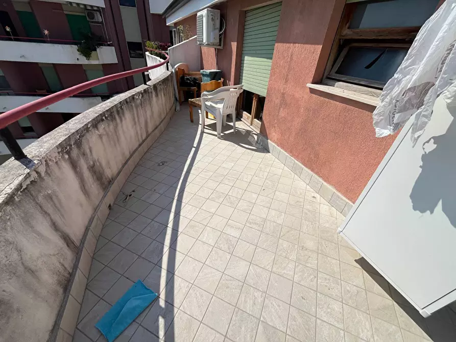 Immagine 20 di Appartamento in vendita  in VIALE DALMAZIA a Vasto