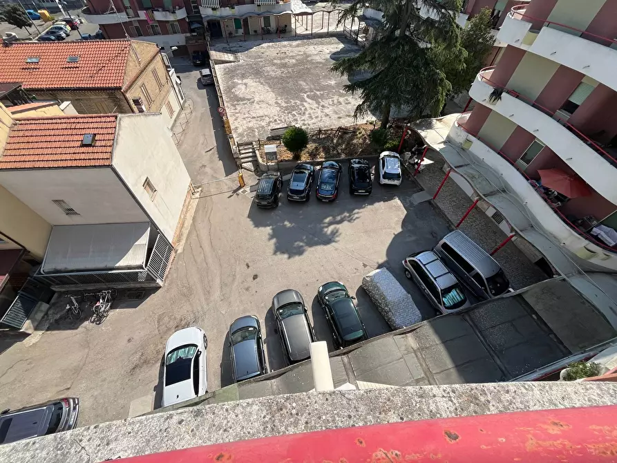 Immagine 22 di Appartamento in vendita  in VIALE DALMAZIA a Vasto