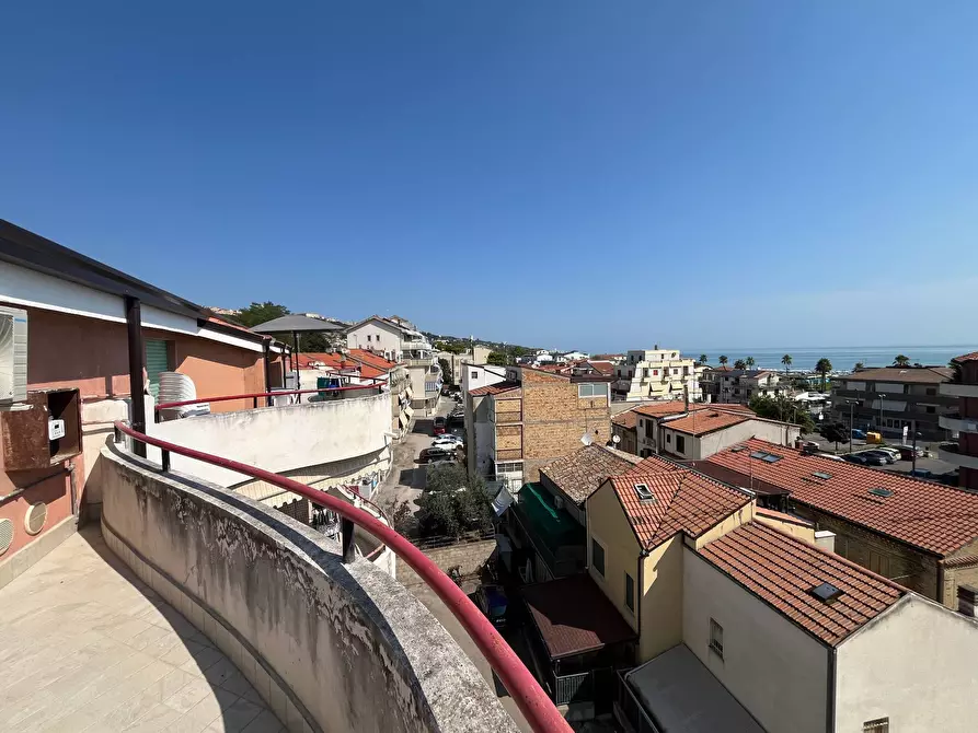 Immagine 23 di Appartamento in vendita  in VIALE DALMAZIA a Vasto