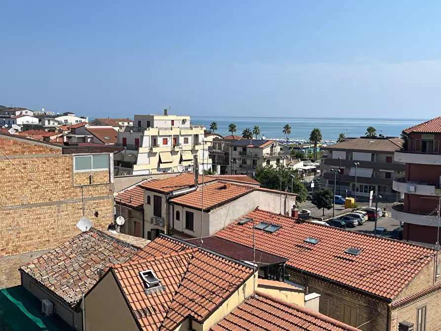 Immagine 25 di Appartamento in vendita  in VIALE DALMAZIA a Vasto