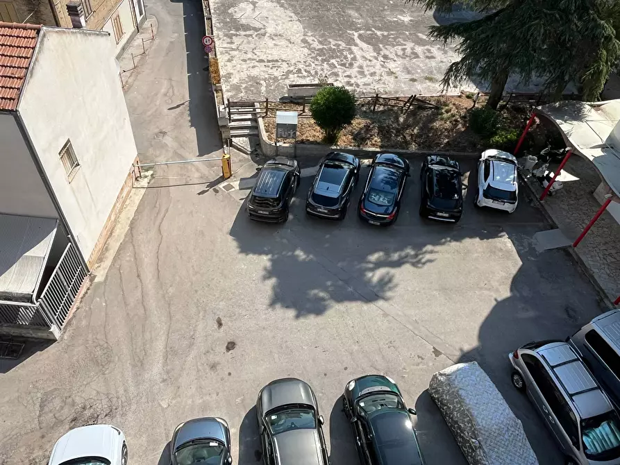 Immagine 27 di Appartamento in vendita  in VIALE DALMAZIA a Vasto