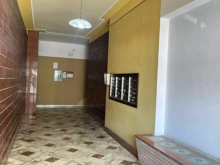 Immagine 29 di Appartamento in vendita  in VIALE DALMAZIA a Vasto