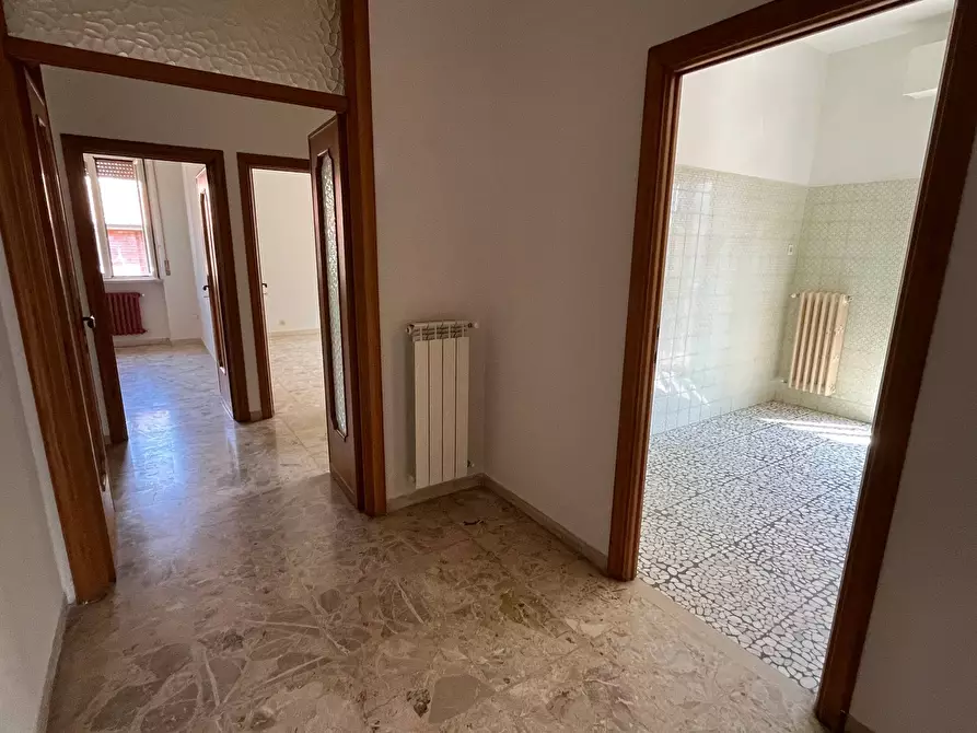 Immagine 8 di Appartamento in vendita  in VIA MICHETTI a Vasto