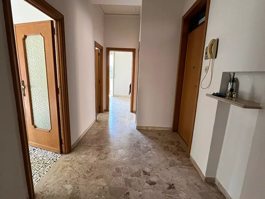 Immagine 7 di Appartamento in vendita  in VIA MICHETTI a Vasto