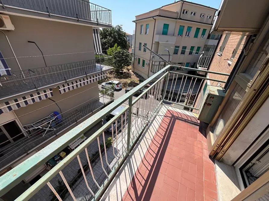 Immagine 10 di Appartamento in vendita  in VIA MICHETTI a Vasto