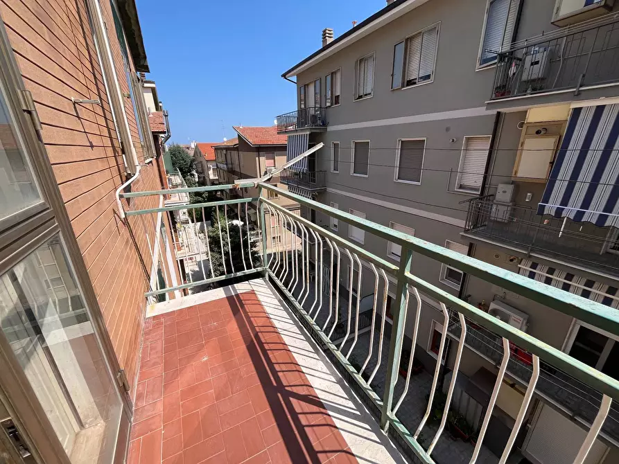 Immagine 11 di Appartamento in vendita  in VIA MICHETTI a Vasto