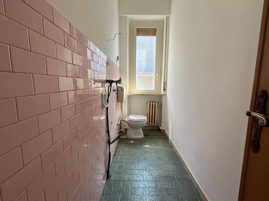 Immagine 9 di Appartamento in vendita  in VIA MICHETTI a Vasto