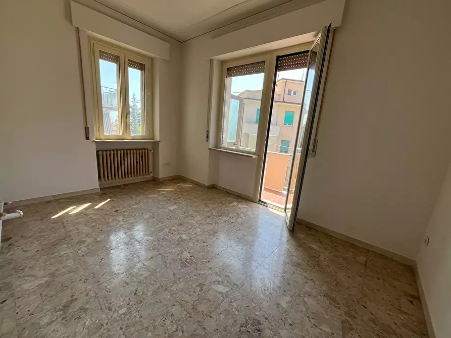 Immagine 3 di Appartamento in vendita  in VIA MICHETTI a Vasto
