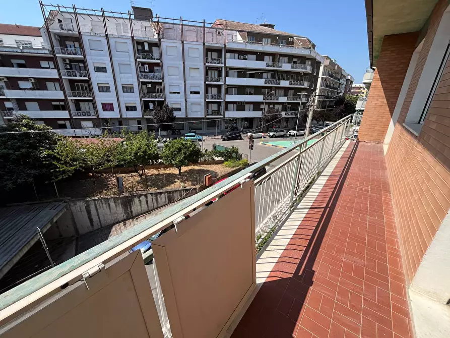 Immagine 12 di Appartamento in vendita  in VIA MICHETTI a Vasto