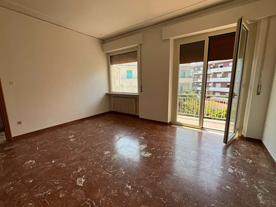 Immagine 2 di Appartamento in vendita  in VIA MICHETTI a Vasto
