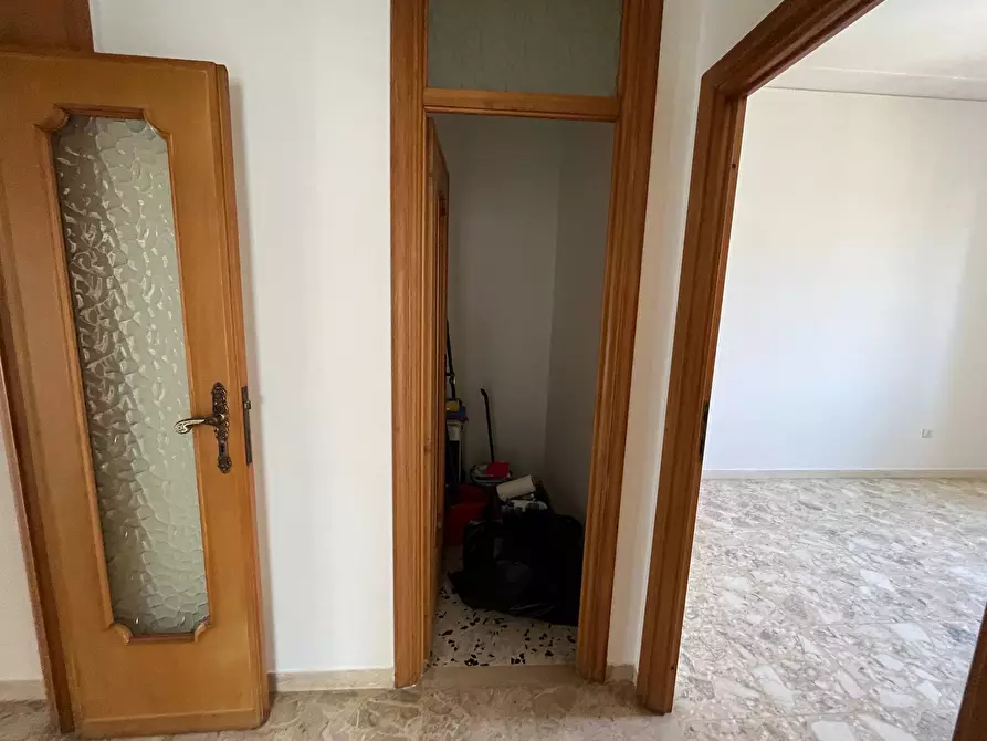 Immagine 15 di Appartamento in vendita  in VIA MICHETTI a Vasto