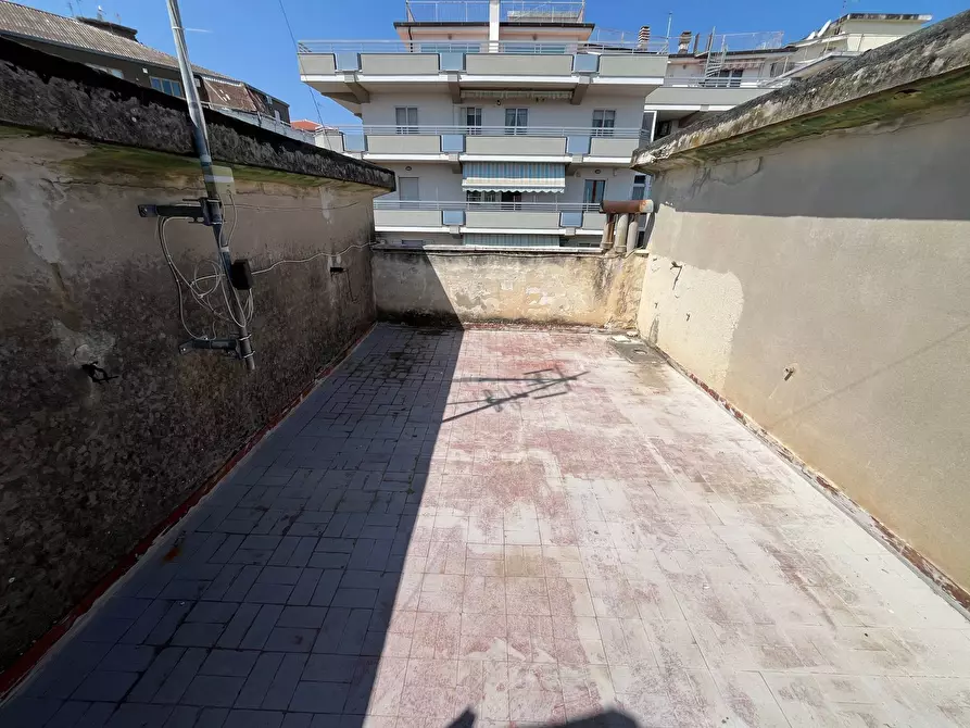 Immagine 21 di Appartamento in vendita  in VIA MICHETTI a Vasto