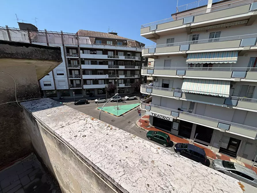 Immagine 22 di Appartamento in vendita  in VIA MICHETTI a Vasto