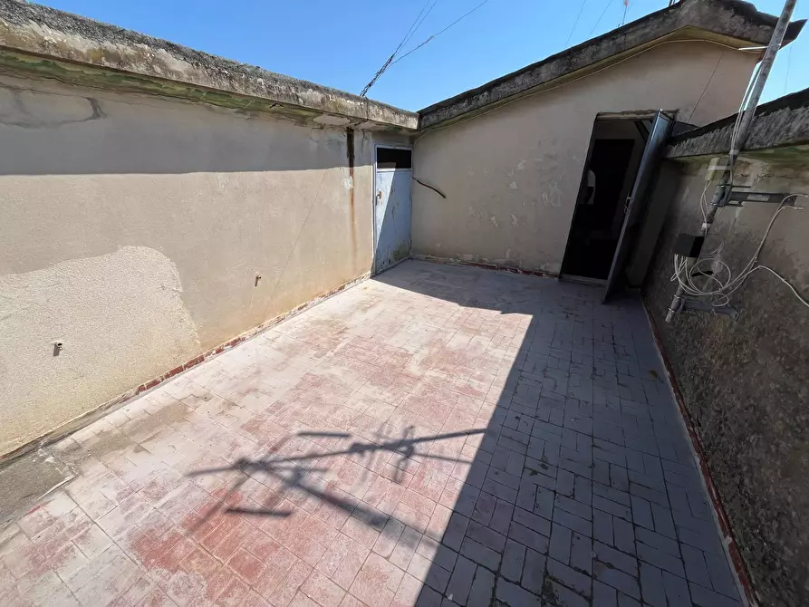Immagine 23 di Appartamento in vendita  in VIA MICHETTI a Vasto