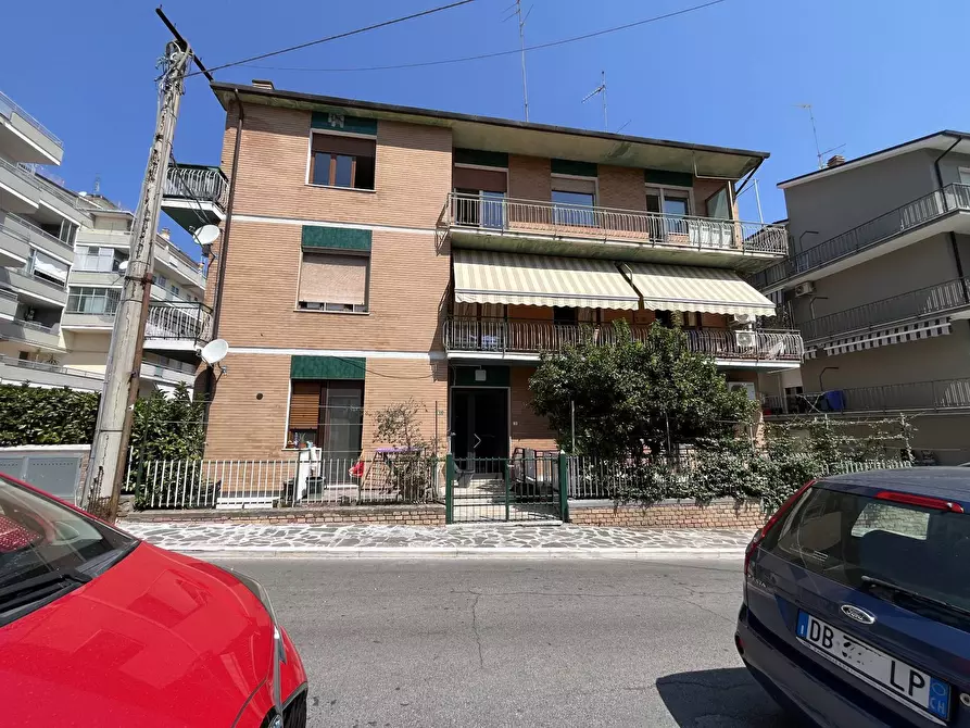 Immagine 1 di Appartamento in vendita  in VIA MICHETTI a Vasto