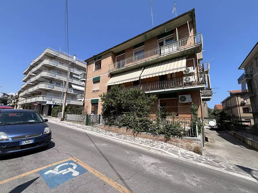 Immagine 24 di Appartamento in vendita  in VIA MICHETTI a Vasto