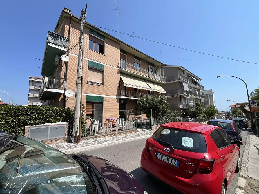 Immagine 25 di Appartamento in vendita  in VIA MICHETTI a Vasto
