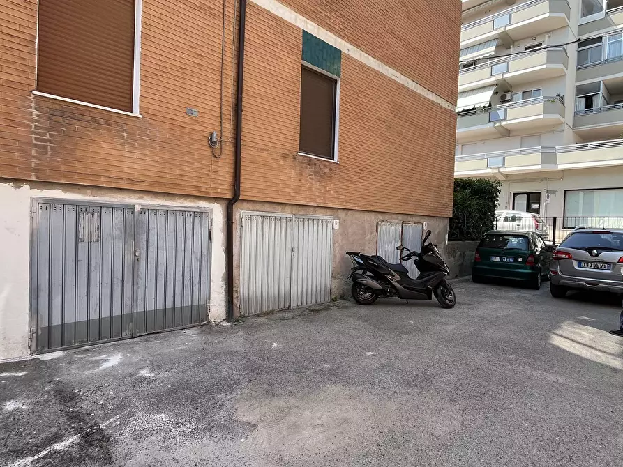 Immagine 26 di Appartamento in vendita  in VIA MICHETTI a Vasto