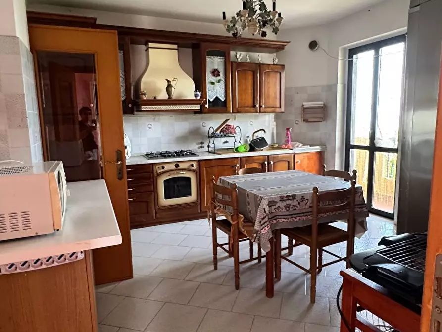 Immagine 39 di Casa indipendente in vendita  in CONTRADA COLLE MINCUCCIO a Cupello