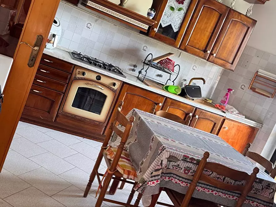 Immagine 44 di Casa indipendente in vendita  in CONTRADA COLLE MINCUCCIO a Cupello