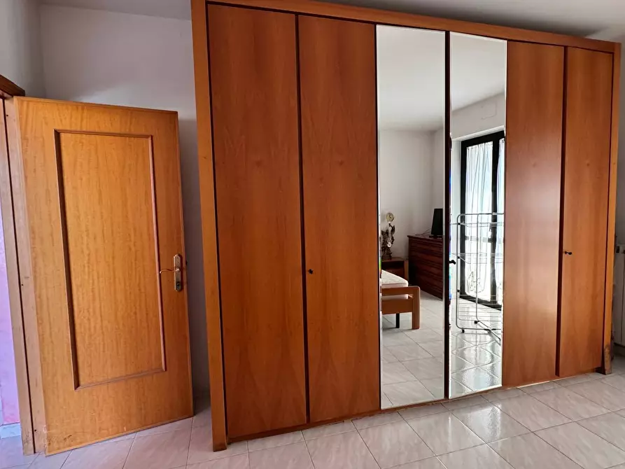 Immagine 45 di Casa indipendente in vendita  in CONTRADA COLLE MINCUCCIO a Cupello