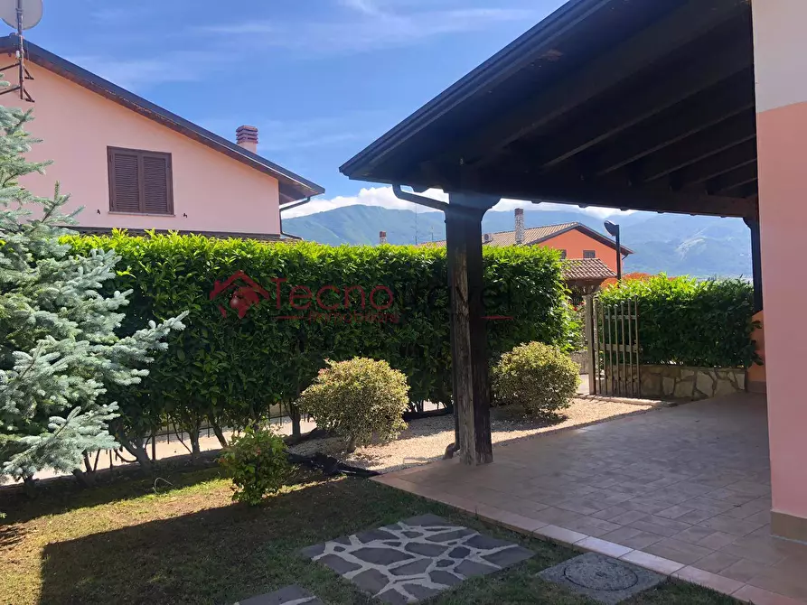 Immagine 2 di Appartamento in affitto  in strada provinciale pentrica a Campobasso