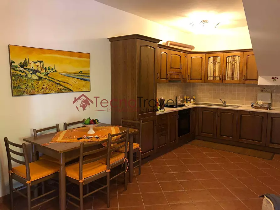 Immagine 7 di Appartamento in affitto  in strada provinciale pentrica a Campobasso