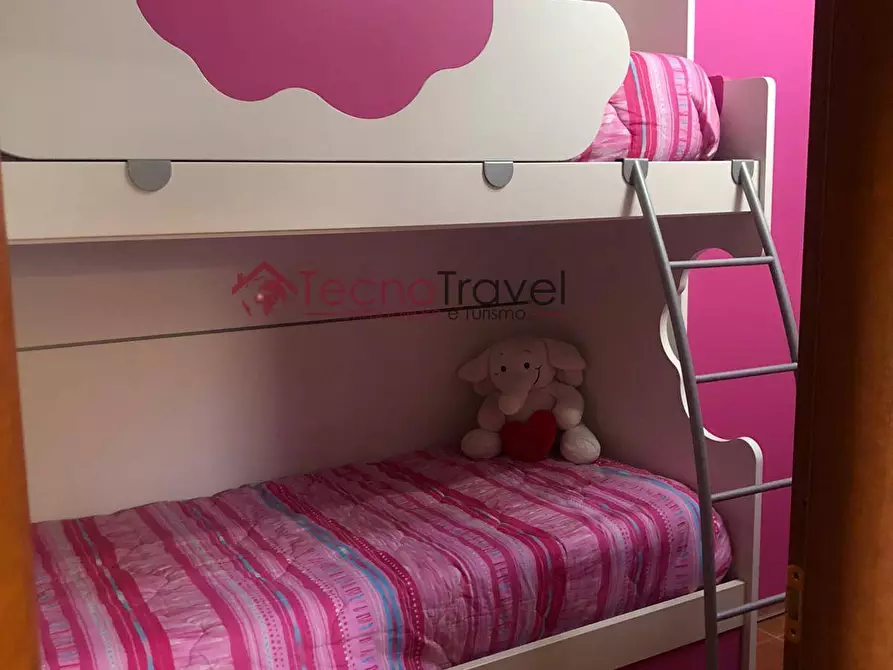 Immagine 9 di Appartamento in affitto  in strada provinciale pentrica a Campobasso