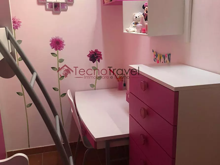 Immagine 10 di Appartamento in affitto  in strada provinciale pentrica a Campobasso