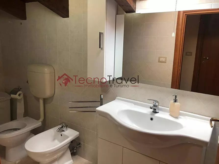 Immagine 11 di Appartamento in affitto  in strada provinciale pentrica a Campobasso