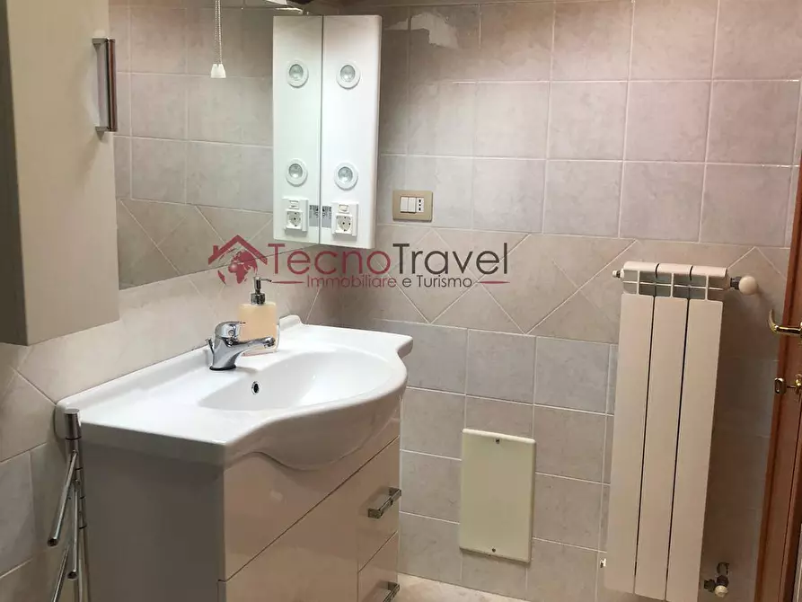 Immagine 12 di Appartamento in affitto  in strada provinciale pentrica a Campobasso