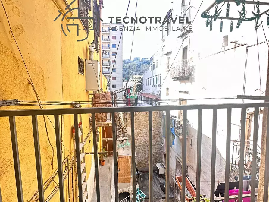Immagine 5 di Appartamento in vendita  in via camillo cucca 8 a Napoli