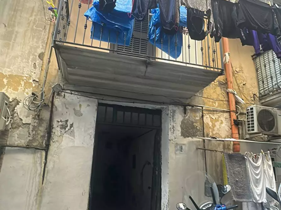 Immagine 4 di Appartamento in vendita  in via camillo cucca 8 a Napoli