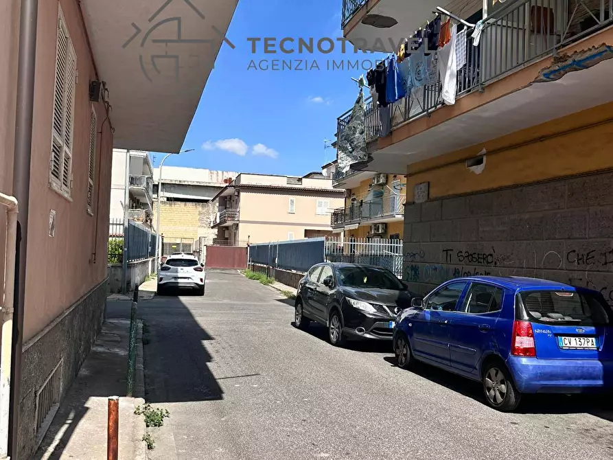 Immagine 2 di Locale commerciale in affitto  in via tasso 4 a Casavatore