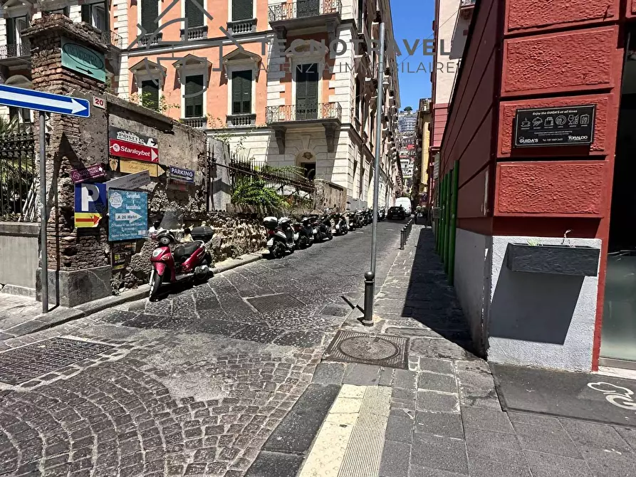 Immagine 27 di Appartamento in vendita  in Salita Santa Maria Apparente 8 a Napoli