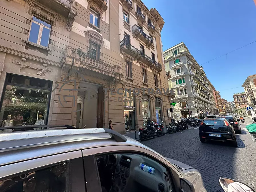 Immagine 28 di Appartamento in vendita  in Salita Santa Maria Apparente 8 a Napoli